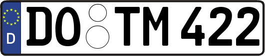 DO-TM422