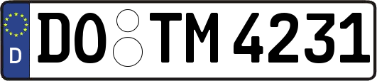 DO-TM4231