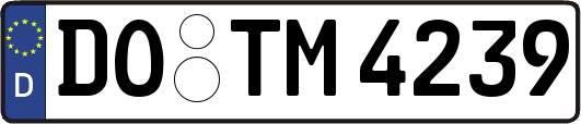 DO-TM4239