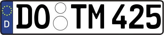 DO-TM425