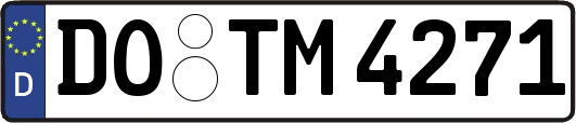 DO-TM4271