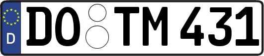 DO-TM431