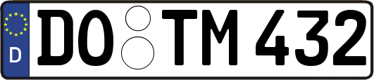 DO-TM432