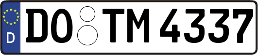 DO-TM4337