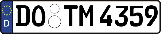DO-TM4359