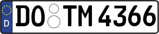 DO-TM4366