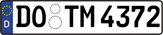 DO-TM4372