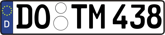 DO-TM438