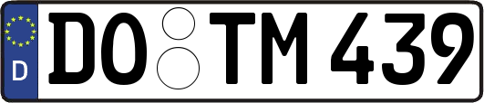DO-TM439