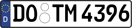 DO-TM4396
