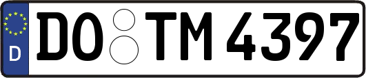 DO-TM4397