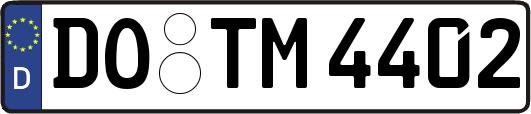 DO-TM4402