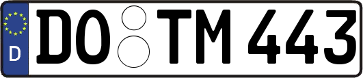 DO-TM443