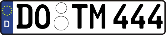 DO-TM444