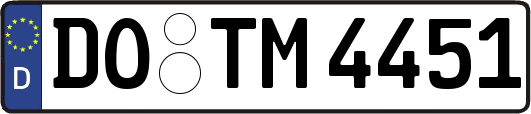 DO-TM4451