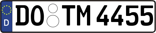 DO-TM4455