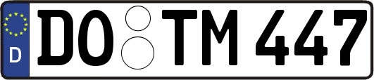 DO-TM447