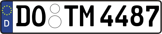 DO-TM4487