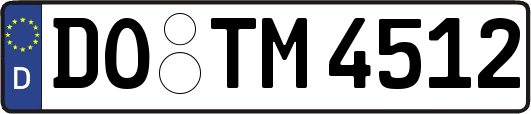 DO-TM4512