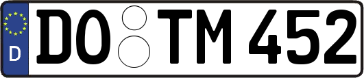 DO-TM452