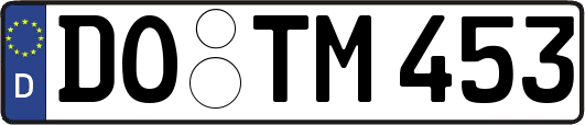 DO-TM453