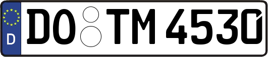 DO-TM4530