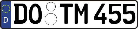 DO-TM455