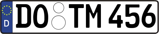 DO-TM456