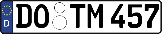 DO-TM457