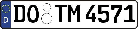 DO-TM4571