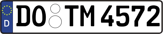 DO-TM4572