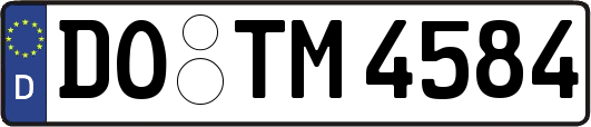 DO-TM4584