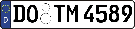DO-TM4589