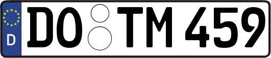 DO-TM459