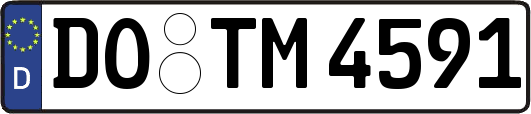 DO-TM4591