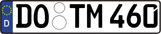 DO-TM460