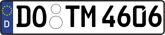 DO-TM4606
