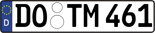 DO-TM461