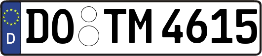 DO-TM4615