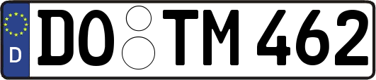 DO-TM462