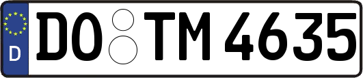 DO-TM4635