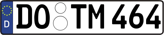 DO-TM464