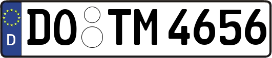 DO-TM4656