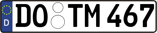 DO-TM467