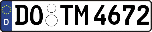 DO-TM4672
