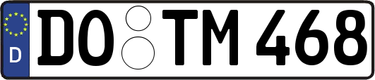 DO-TM468
