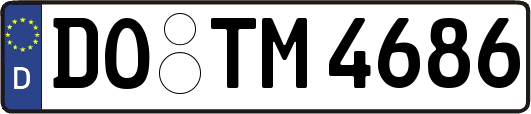DO-TM4686