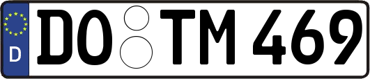 DO-TM469