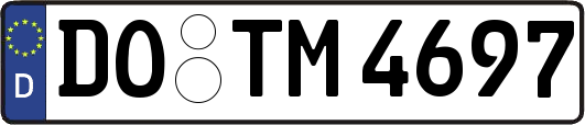 DO-TM4697