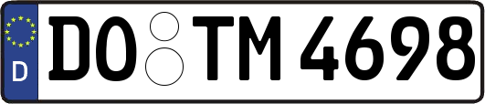 DO-TM4698